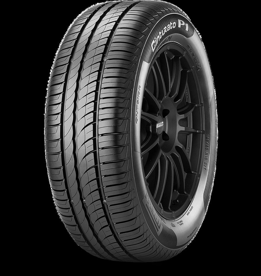 205/55 R16 91V CİNTURATO P1 PİRELLİ